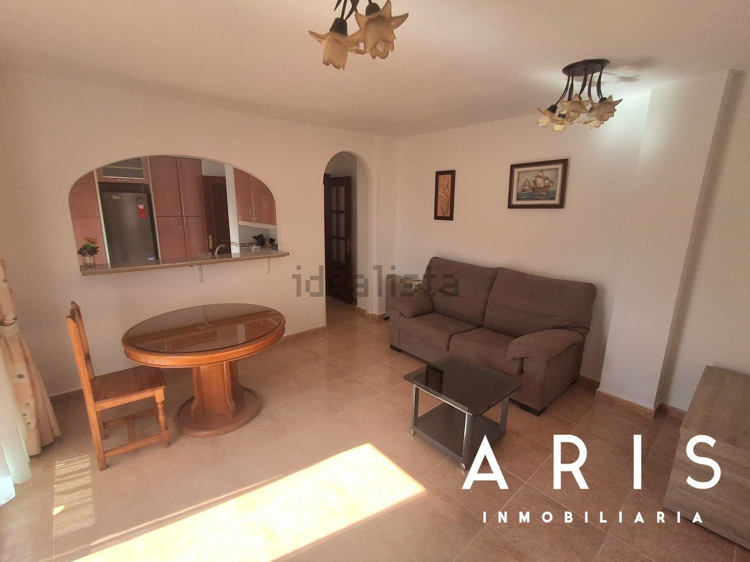 Pis de 120 m² a Alhaurín de la Torre