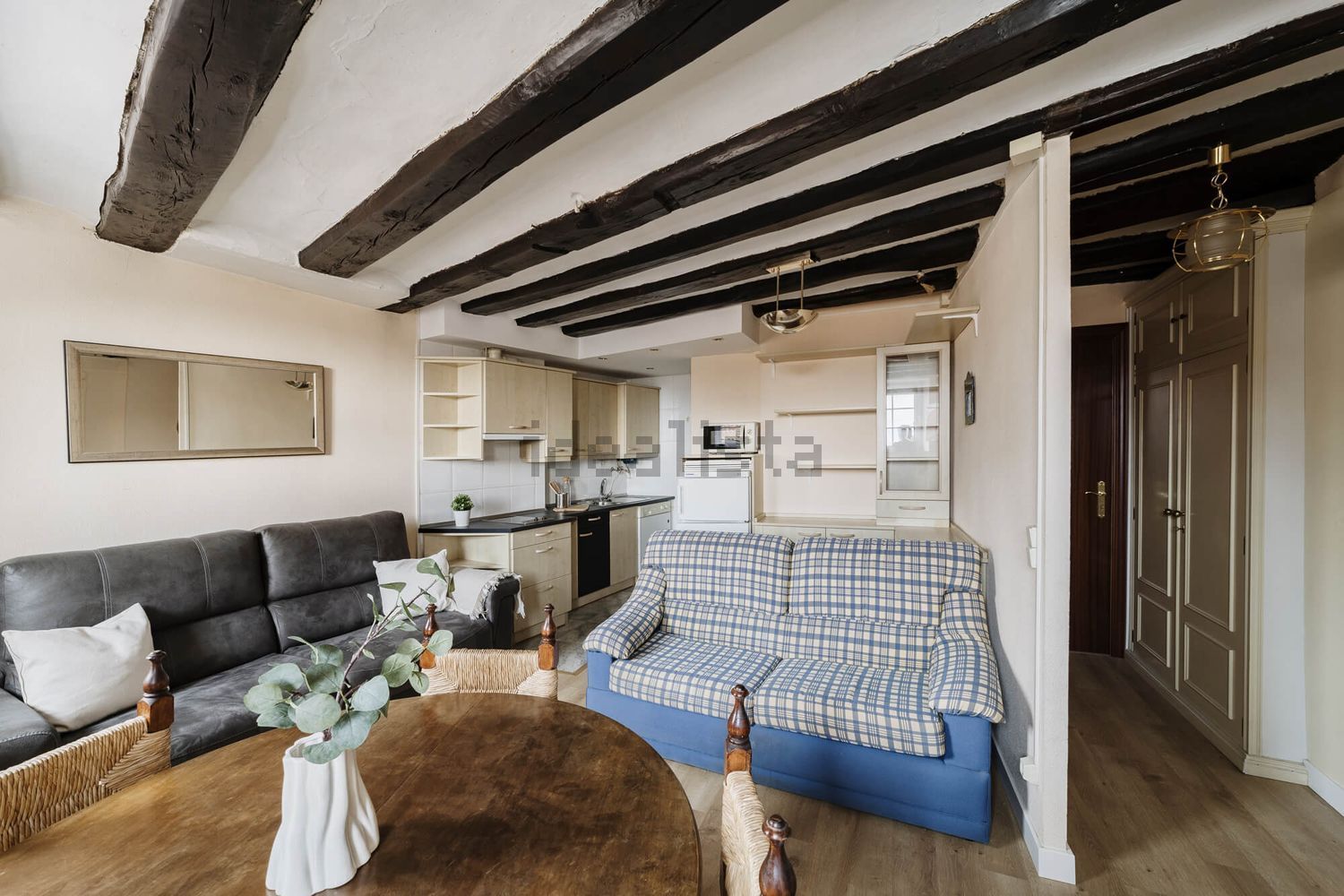 Piso de 65 m² en Pamplona