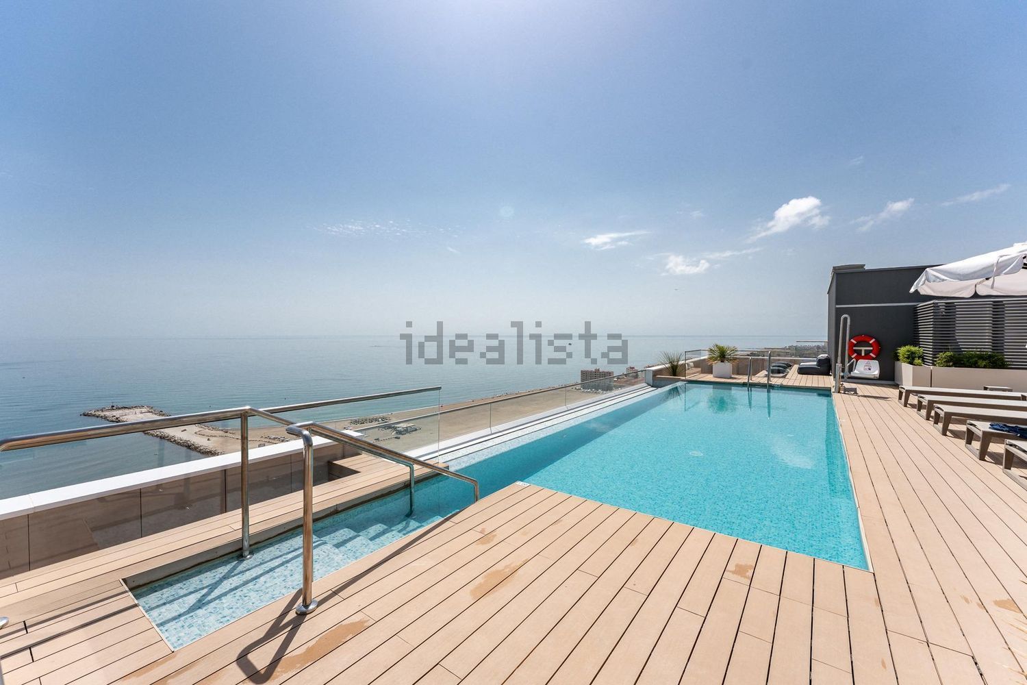 Piso de 139 m² en Málaga