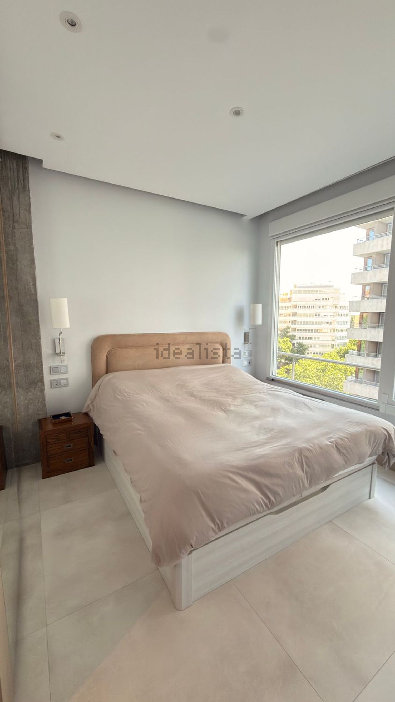 Wohnung 84 m² in Madrid