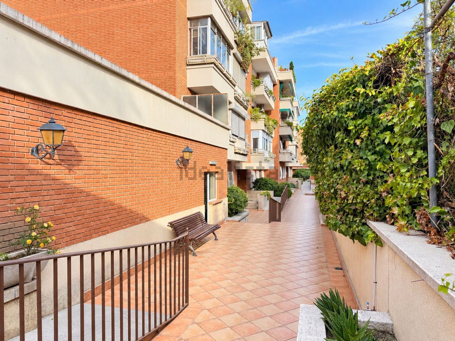 Pis de 156 m² a Madrid
