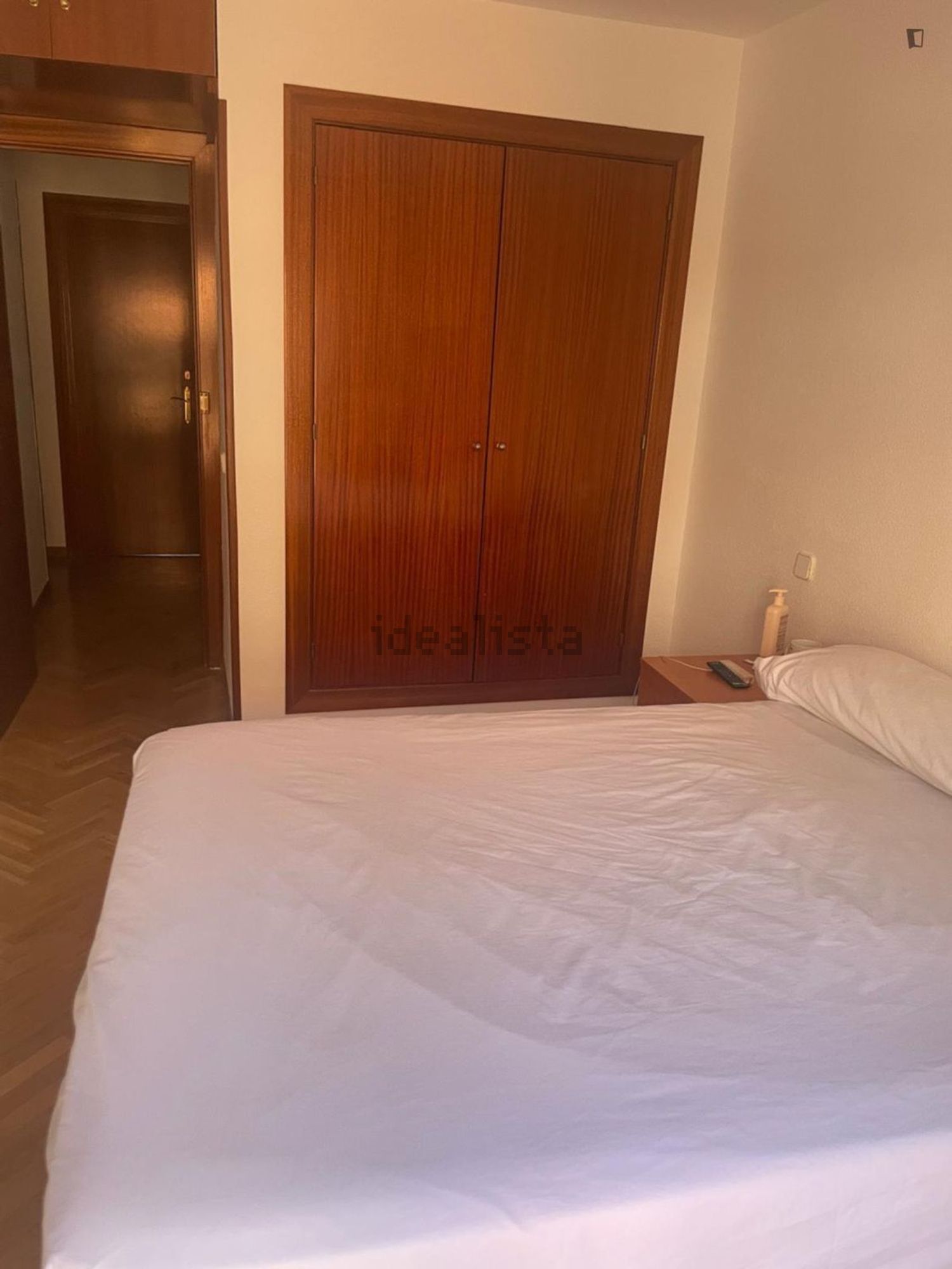 Stanza in affitto, Madrid