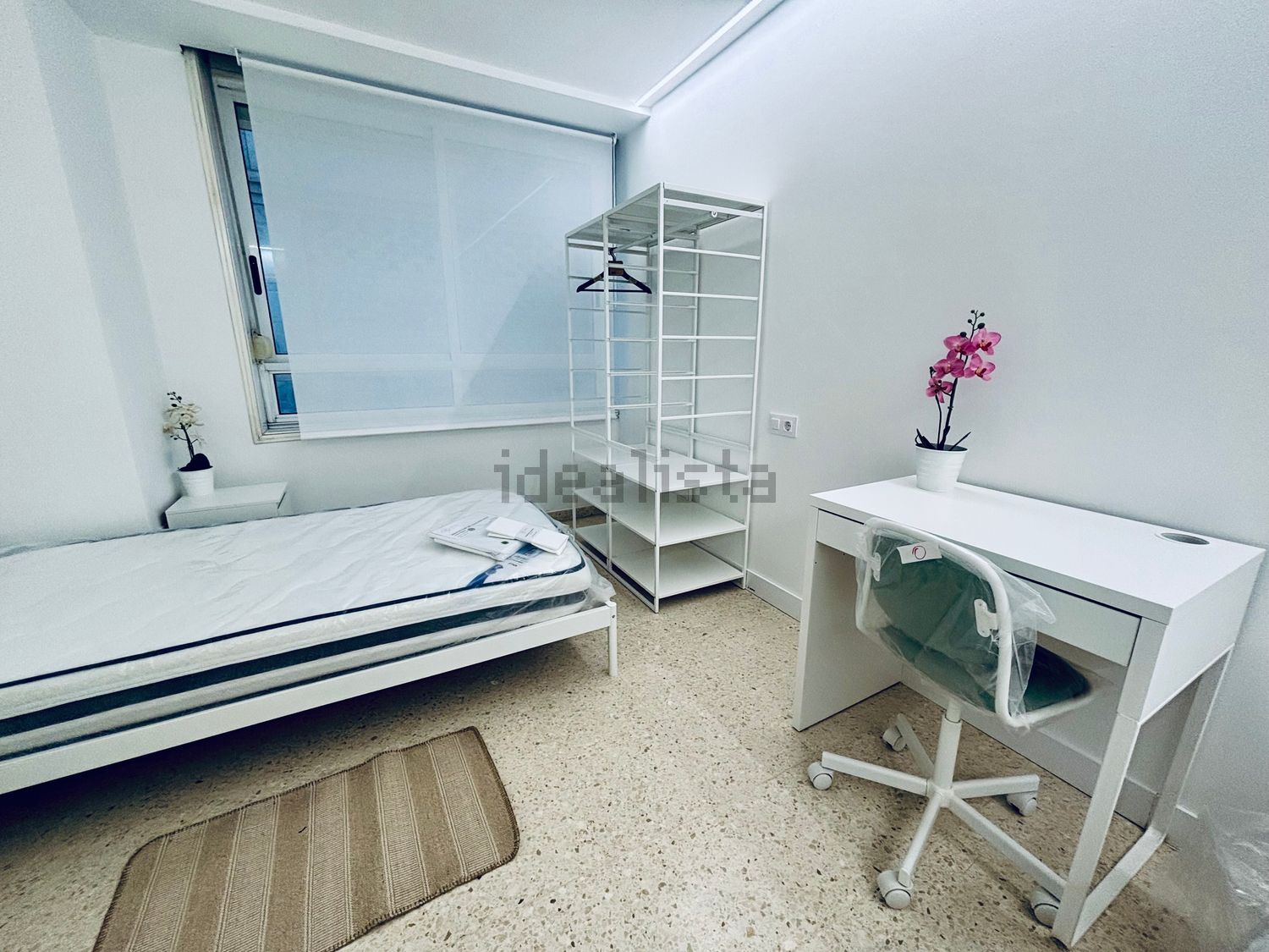 Habitació de lloguer, O Porriño