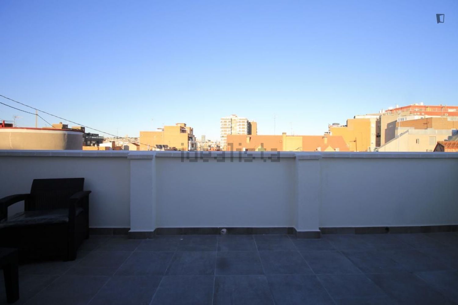 Piso de 60 m² en Madrid