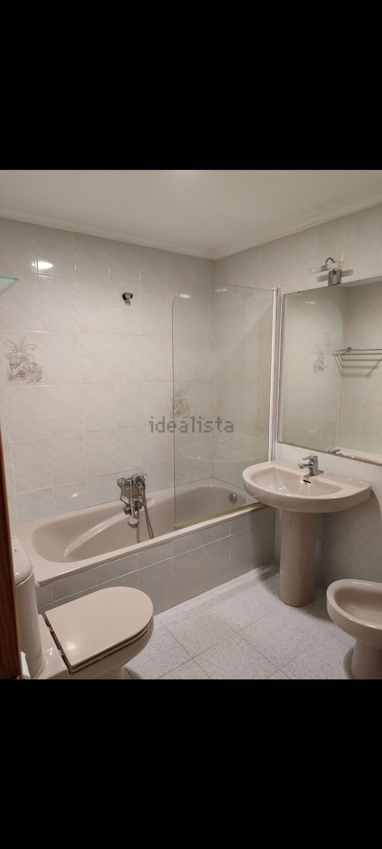 Pis de 70 m² a Albacete