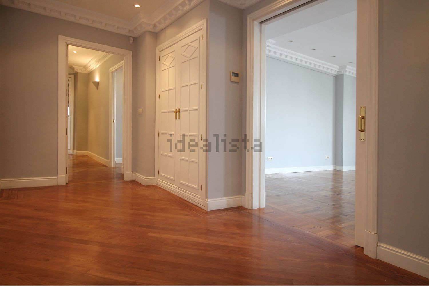 Pis de 319 m² a Madrid