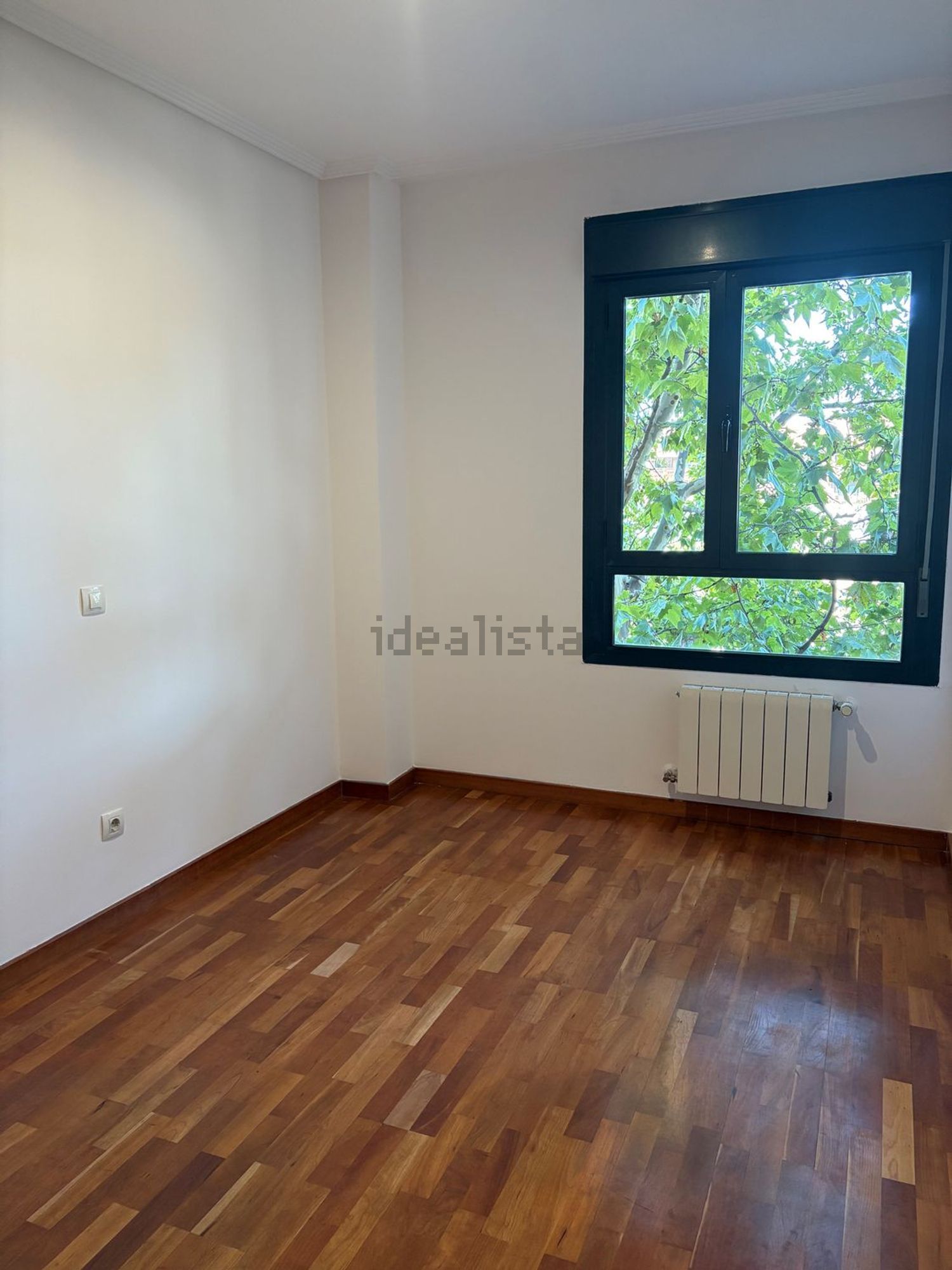 Pis de 119 m² a Madrid