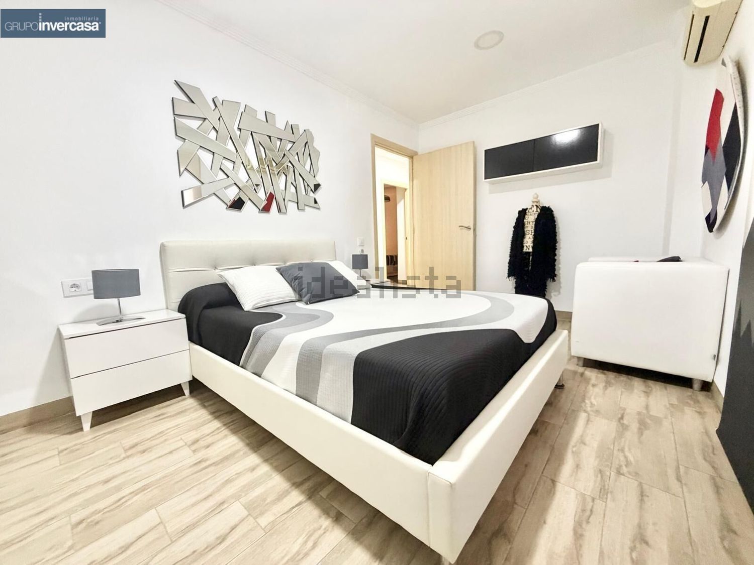 Pis de 74 m² a Quart de Poblet