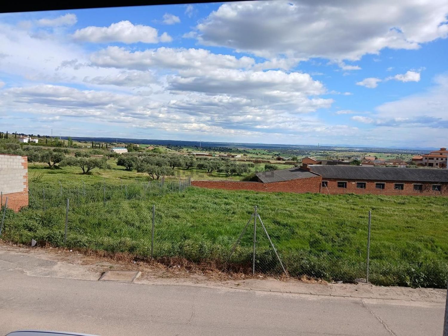 Piso de 80 m² en Almorox