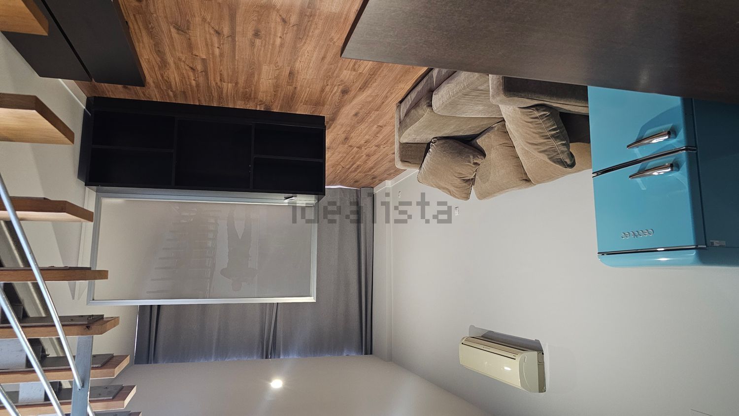 Wohnung 55 m² in Madrid