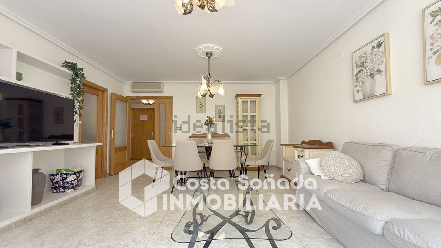 Piso de 157 m² en Jávea