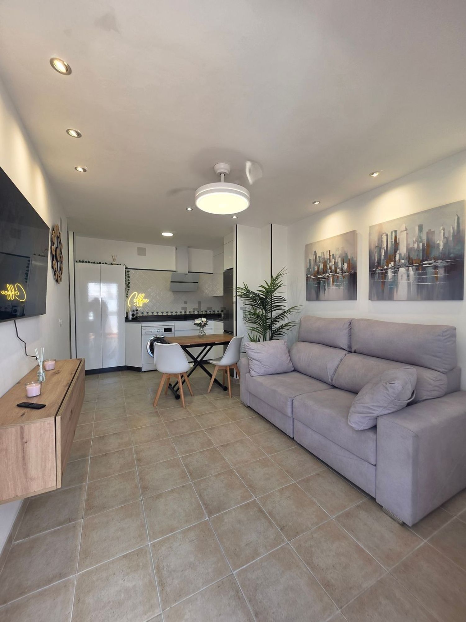 Pis de 65 m² a Gibraleón