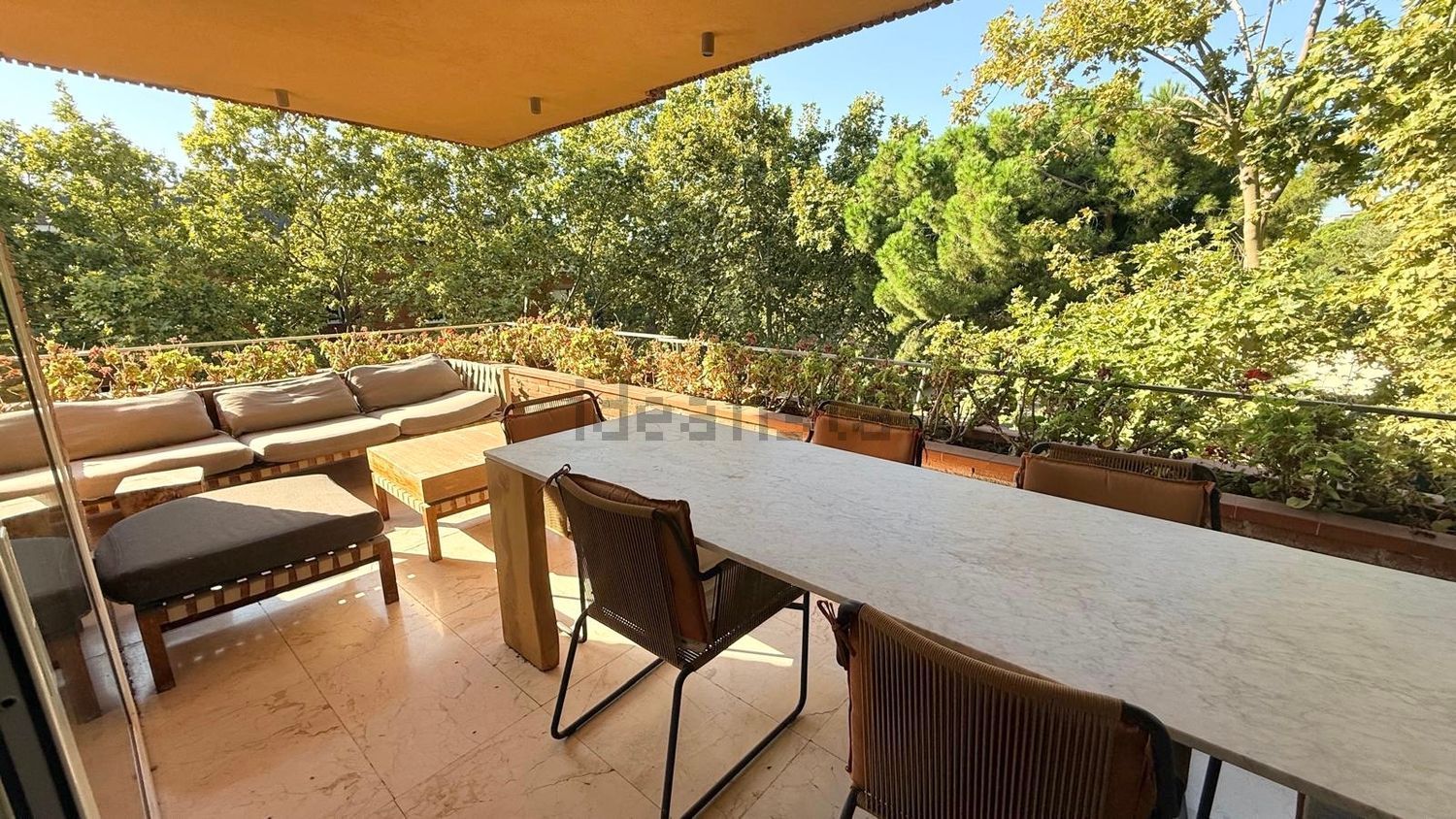 Pis de 320 m² a Barcelona