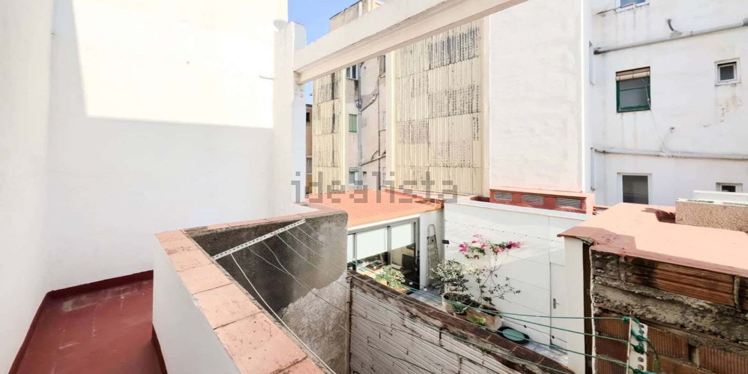 Habitación 90 m², Barcelona
