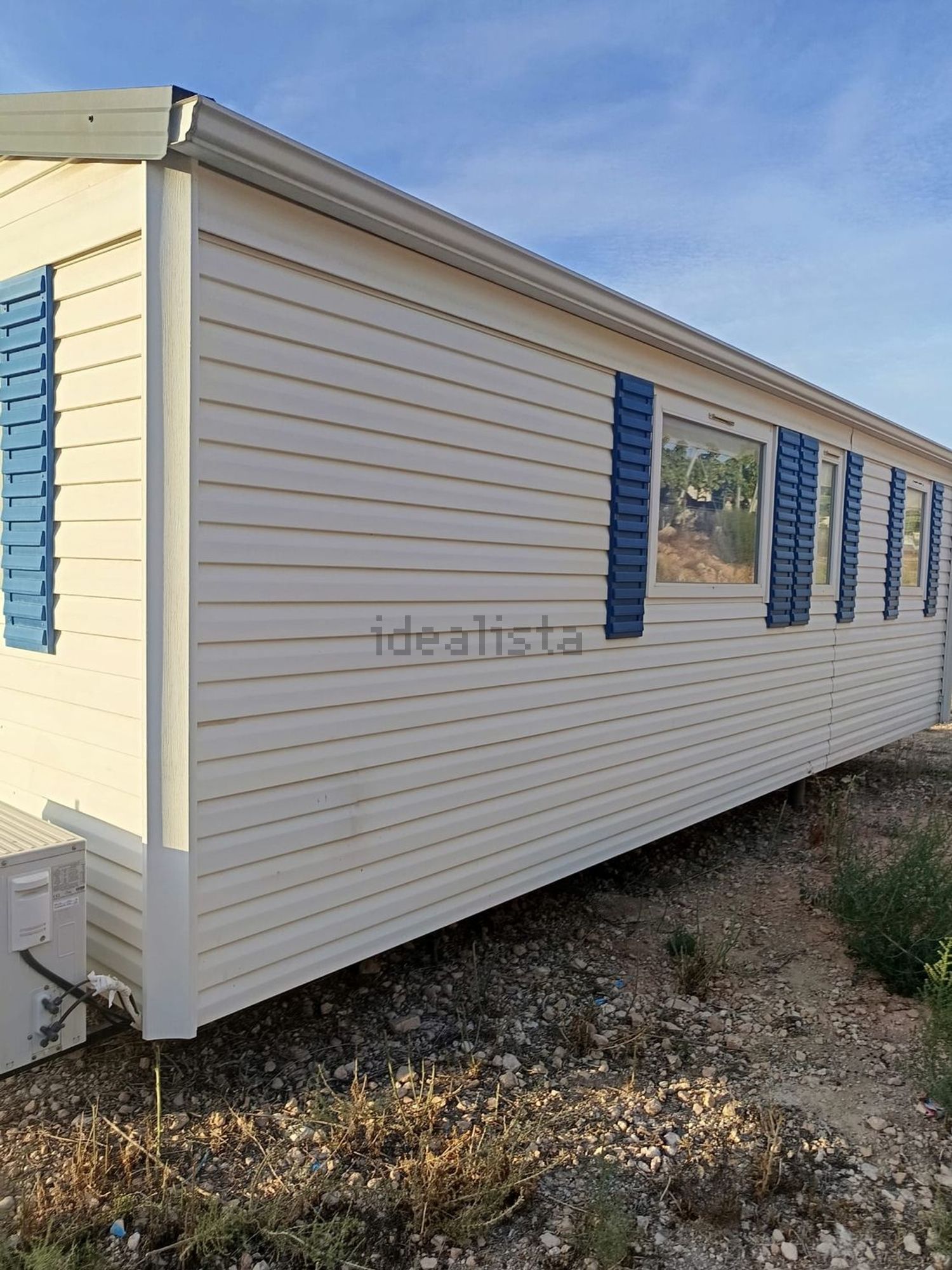 Casa 65 m² a Novelda