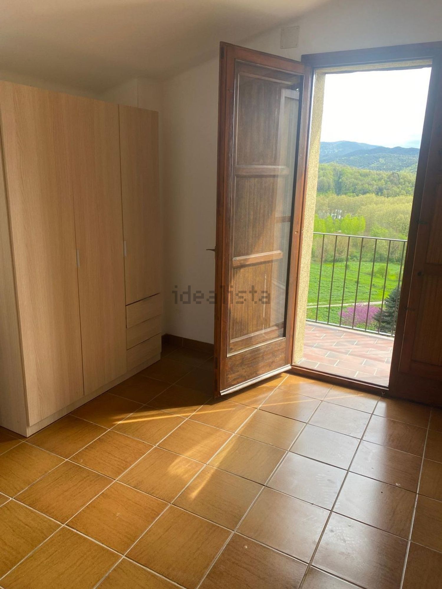 Flat 100 m² in Sant Feliu de Pallerols
