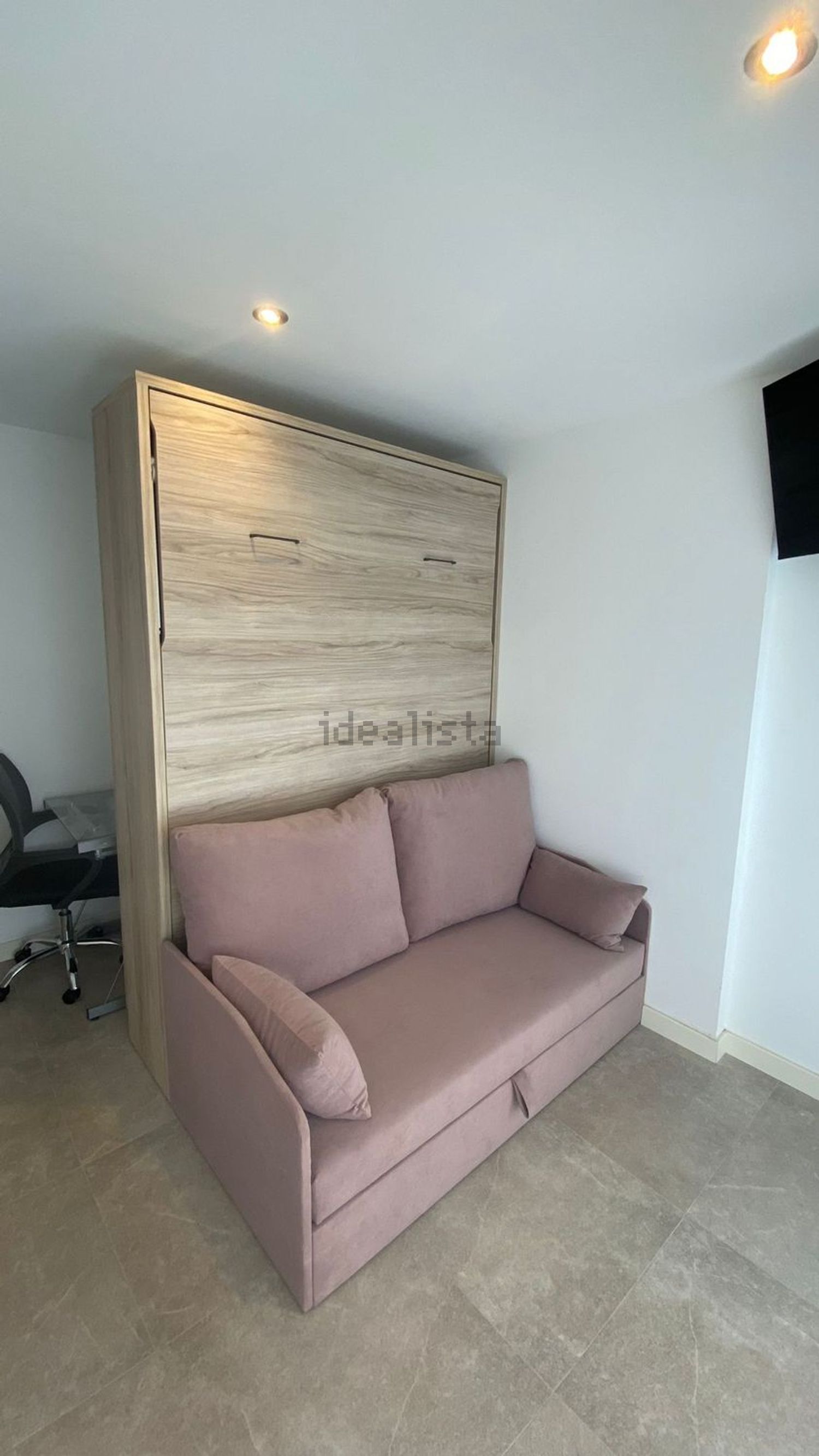 Chambre à louer, Palma