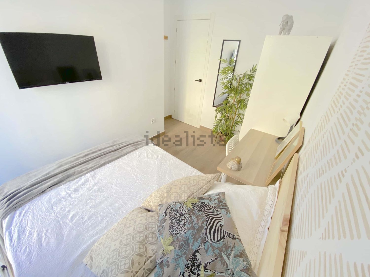 Habitación 200 m², Sevilla