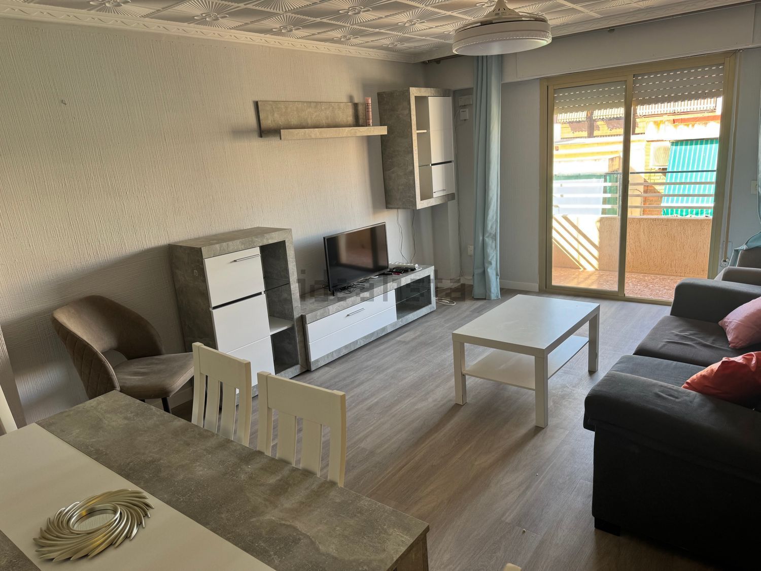 Habitació de lloguer, Sant Vicent del Raspeig