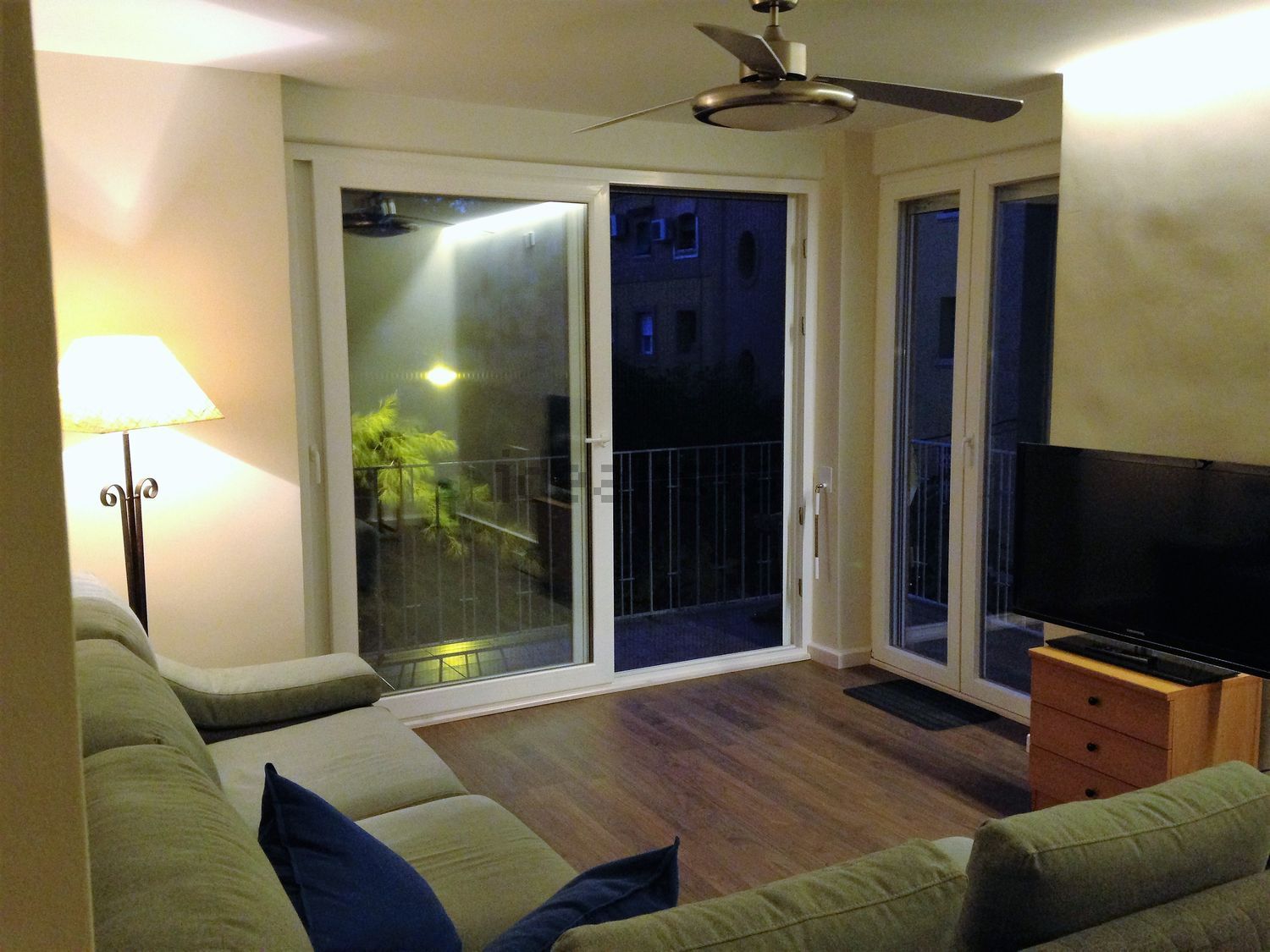 Flat 93 m² in Murcia