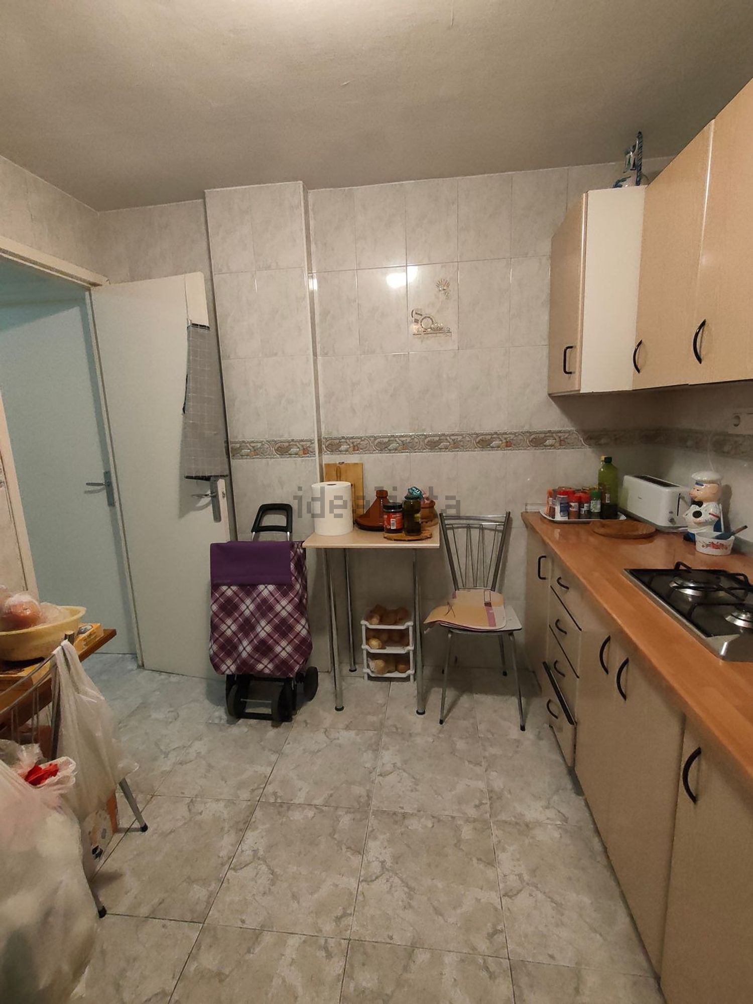Habitación 75 m², Granada