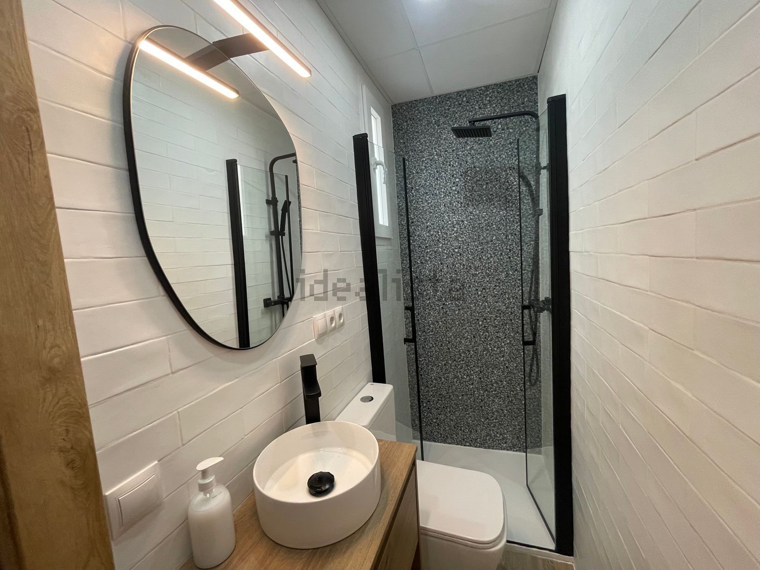 Piso de 29 m² en Madrid