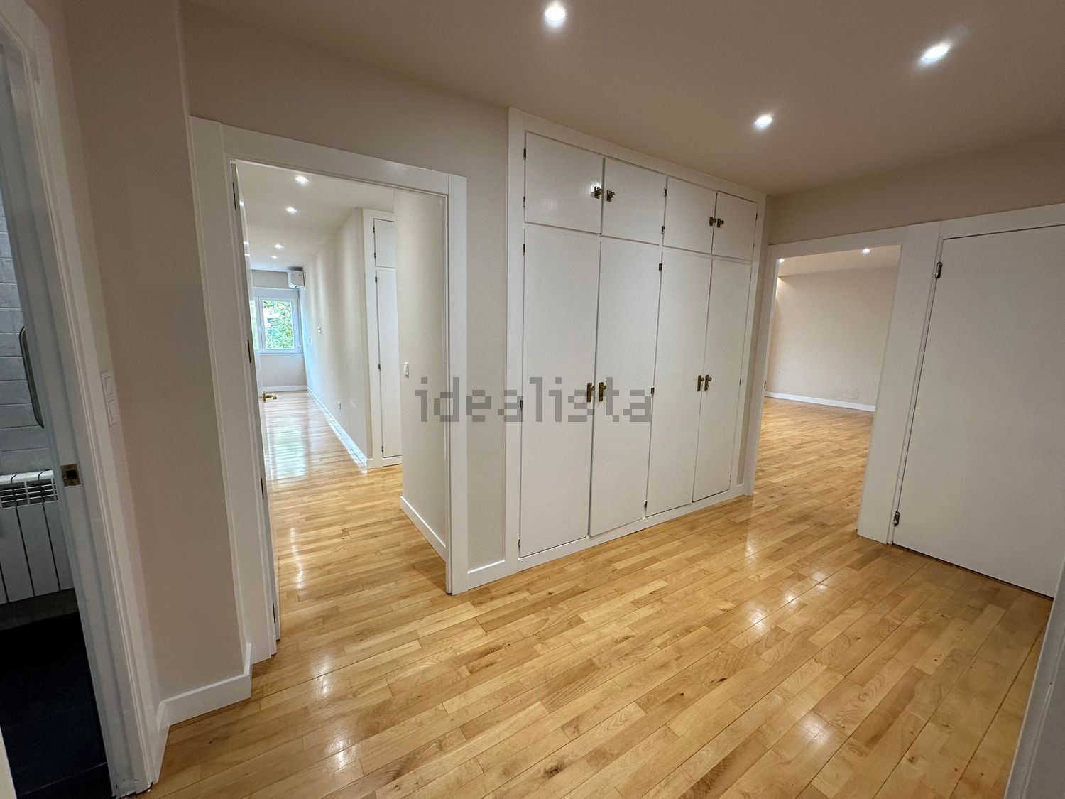 Pis de 261 m² a Madrid
