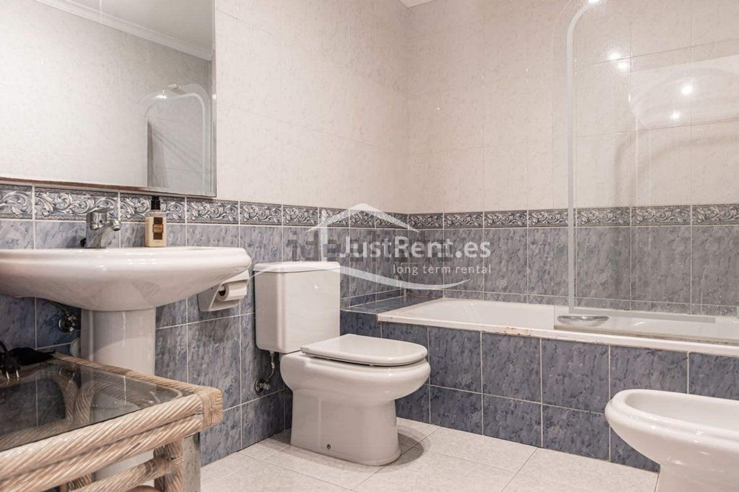 Wohnung 90 m² in el Poble Nou de Benitatxell / Benitachell