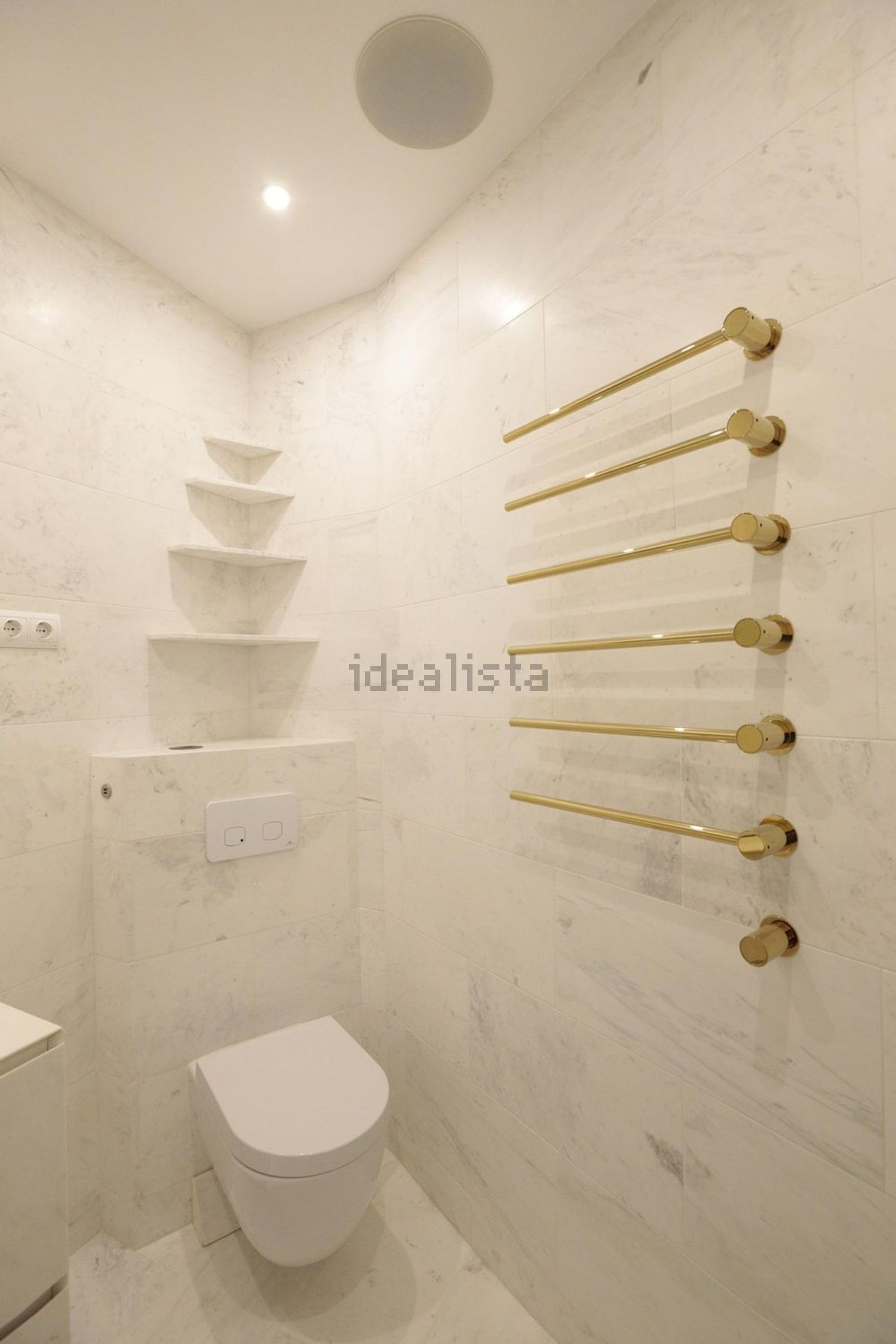 Apartamento 95 m² em Madrid