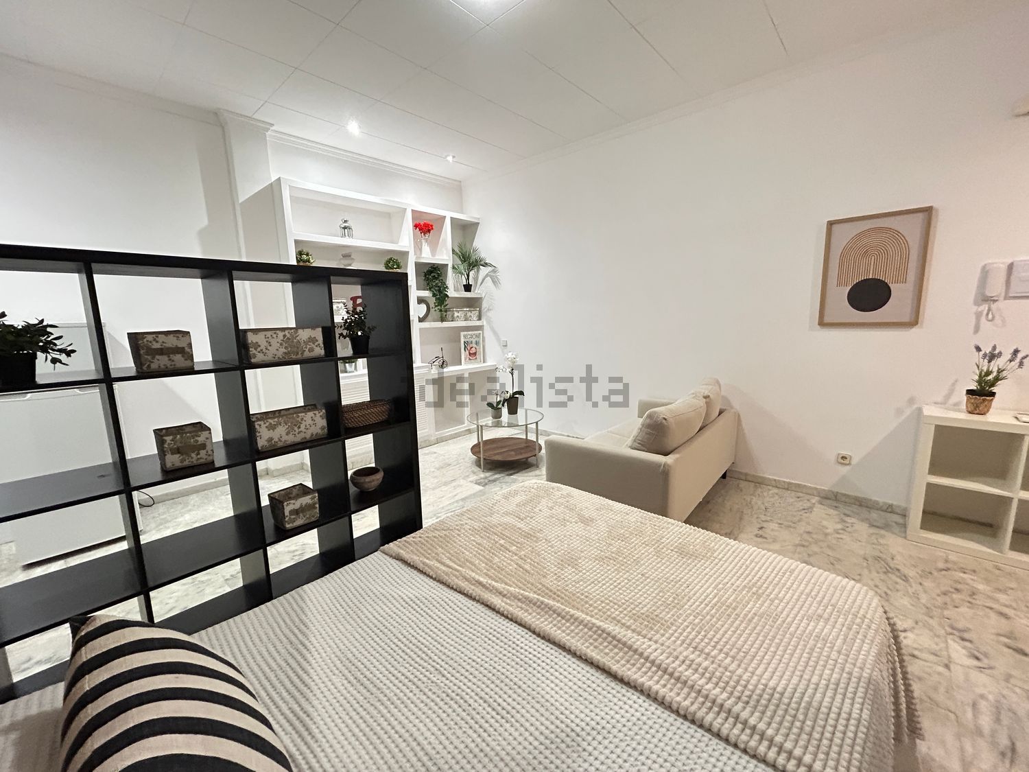 Квартира 38 м² у Madrid