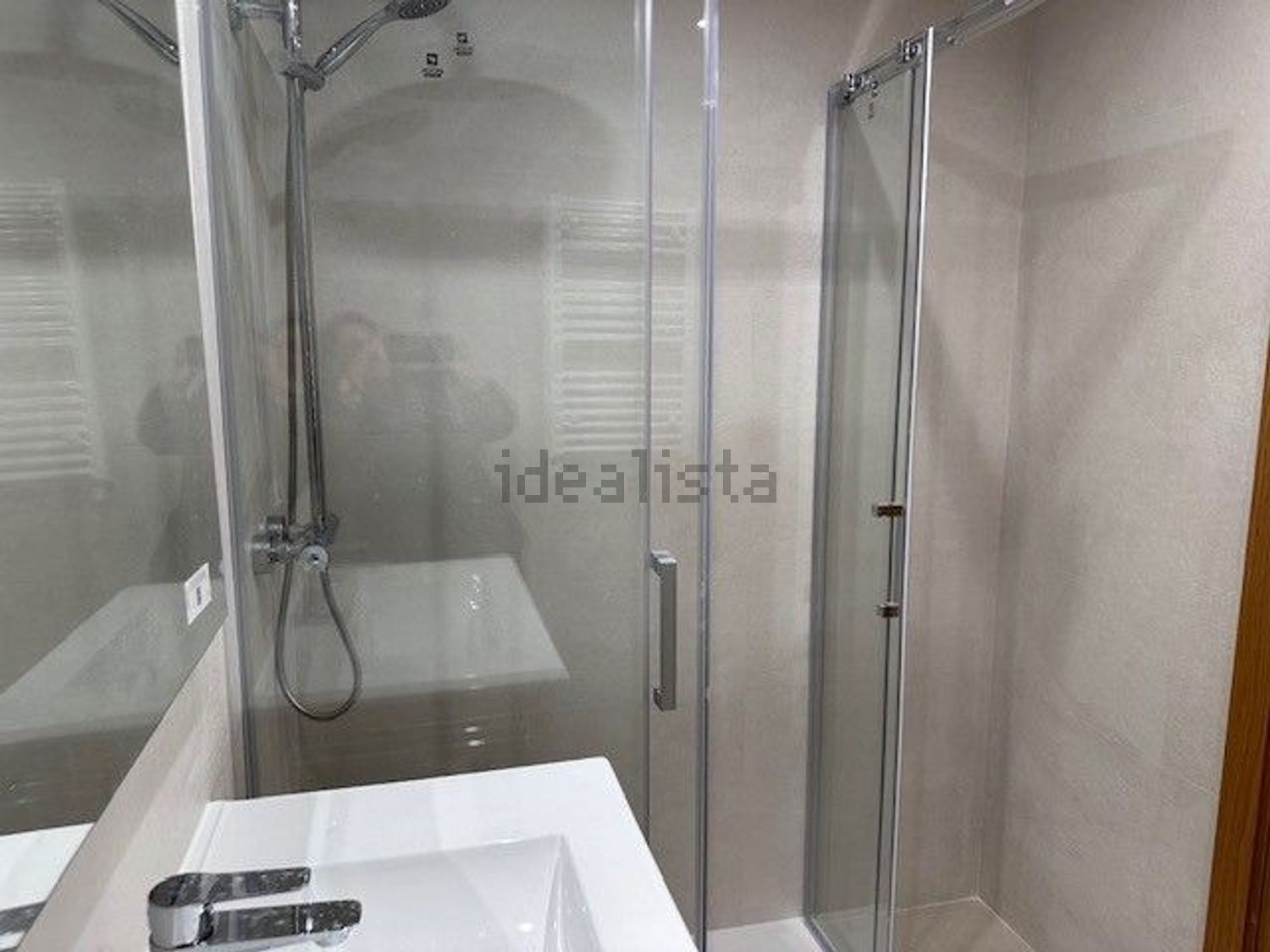 Pis de 173 m² a Madrid