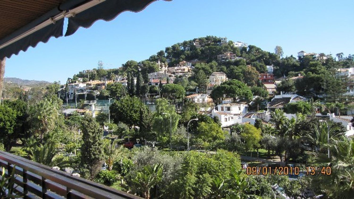Wohnung 80 m² in Málaga