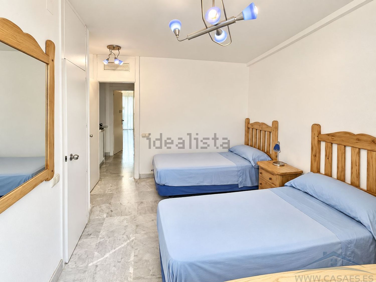 Wohnung 165 m² in Marbella