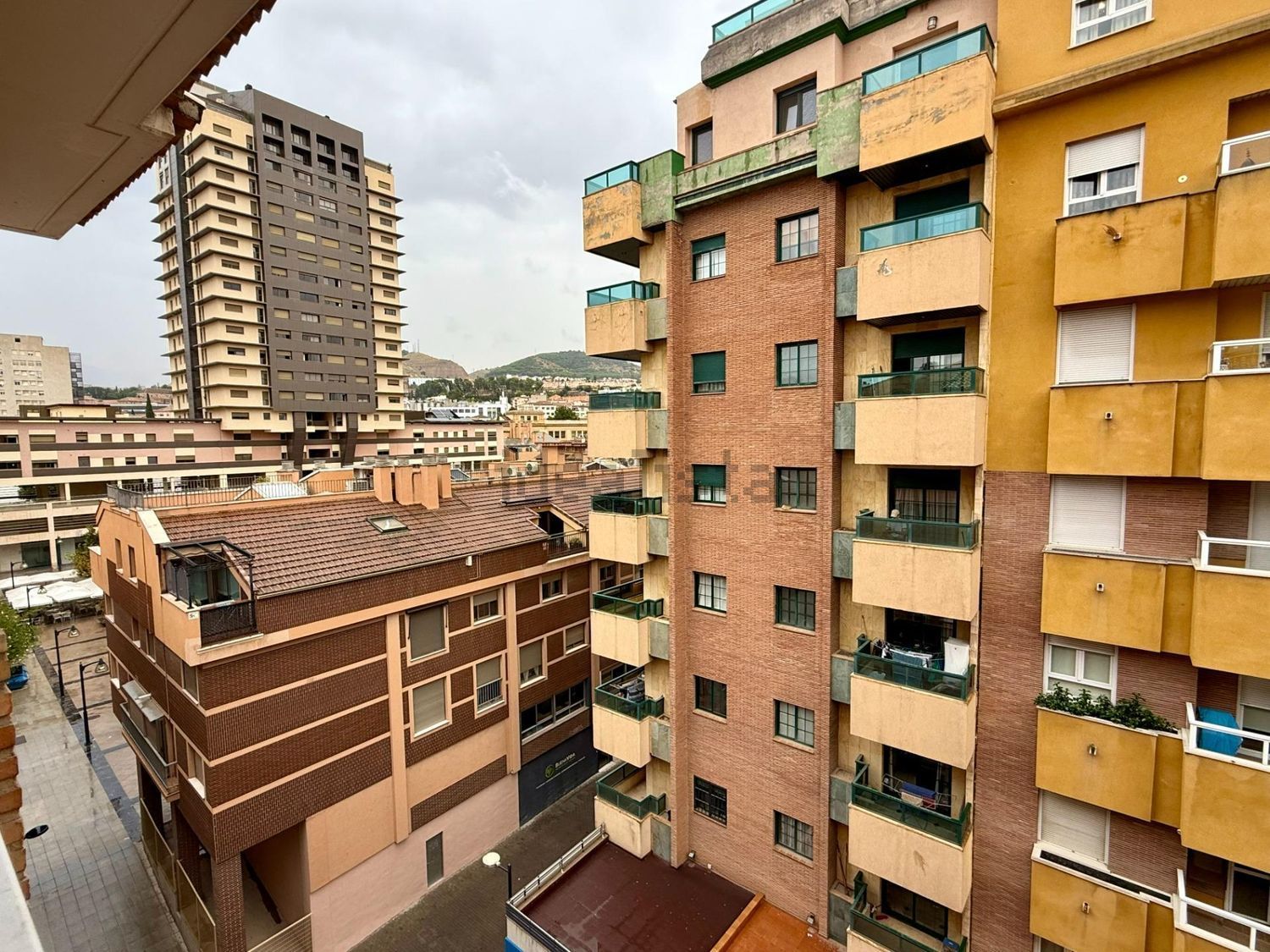 Pis de 59 m² a Granada