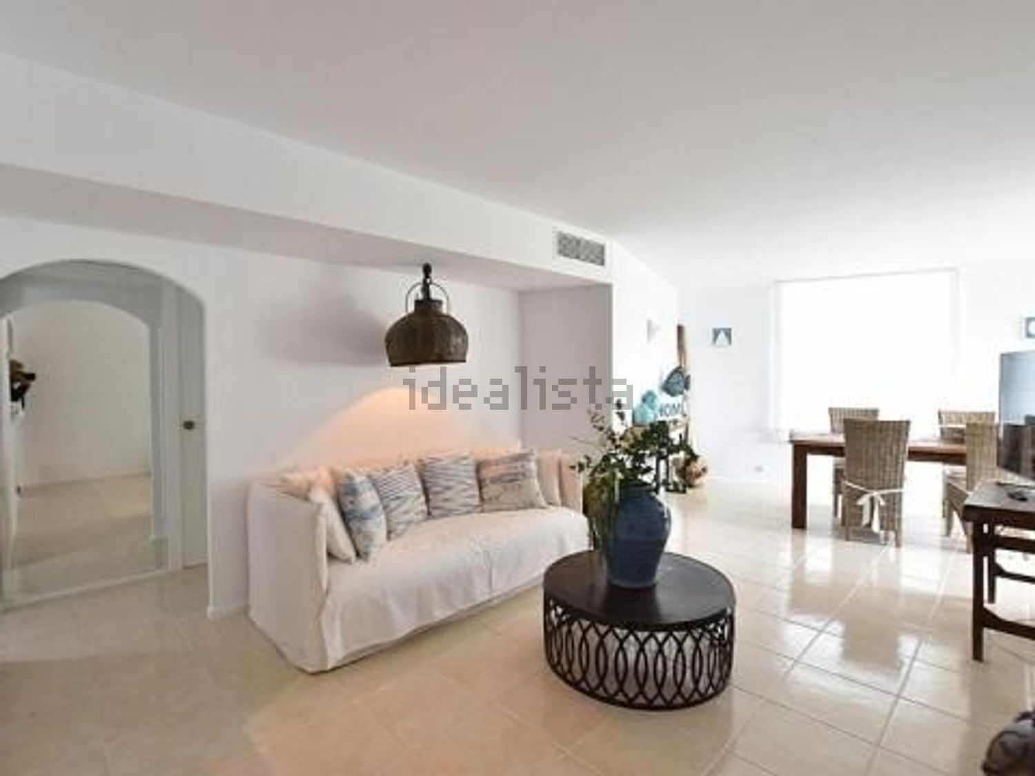 Wohnung 85 m² in Calvià