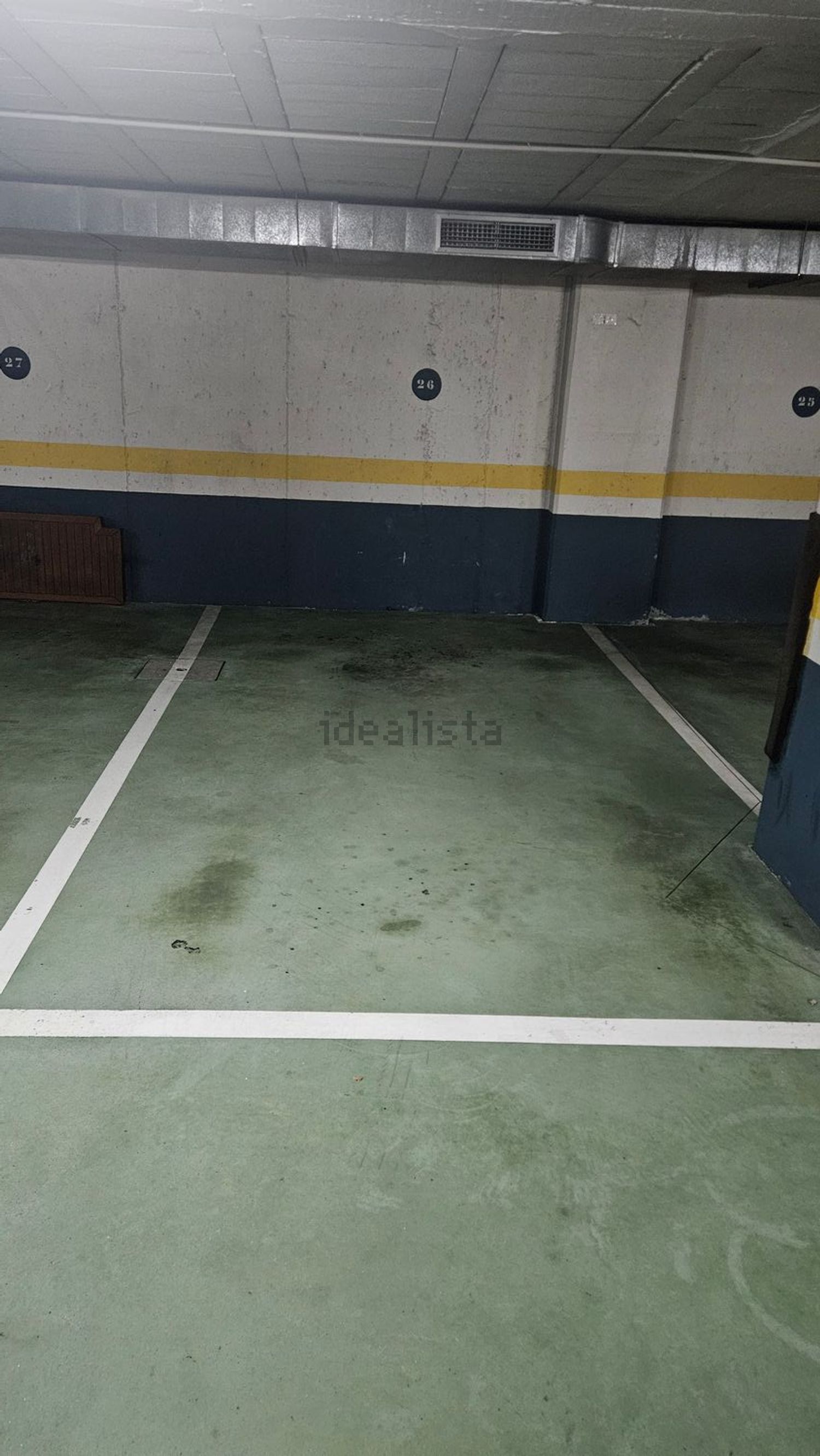 Piso de 62 m² en Vigo