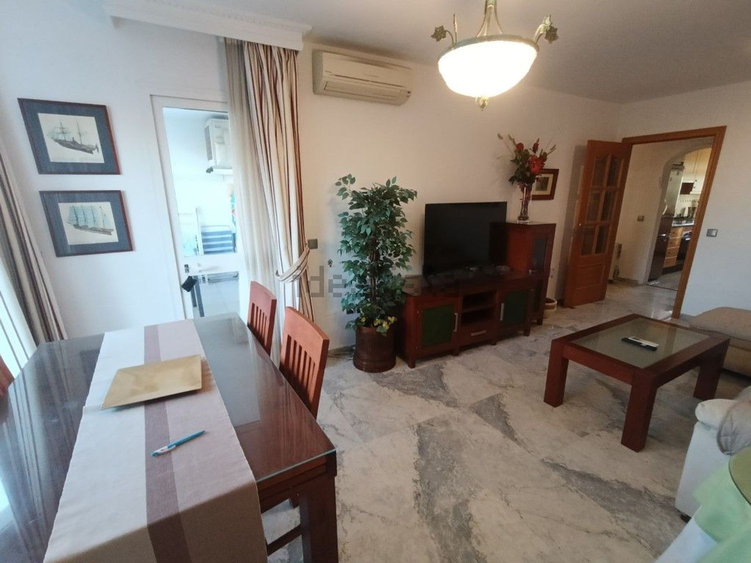 Pis de 90 m² a Fuengirola