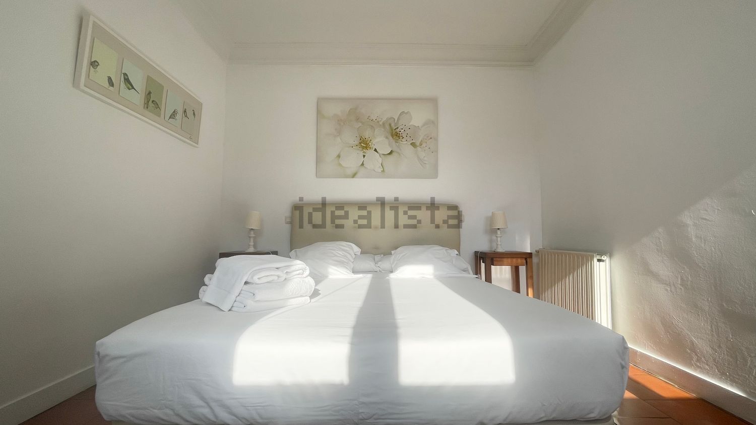Pis de 90 m² a Madrid