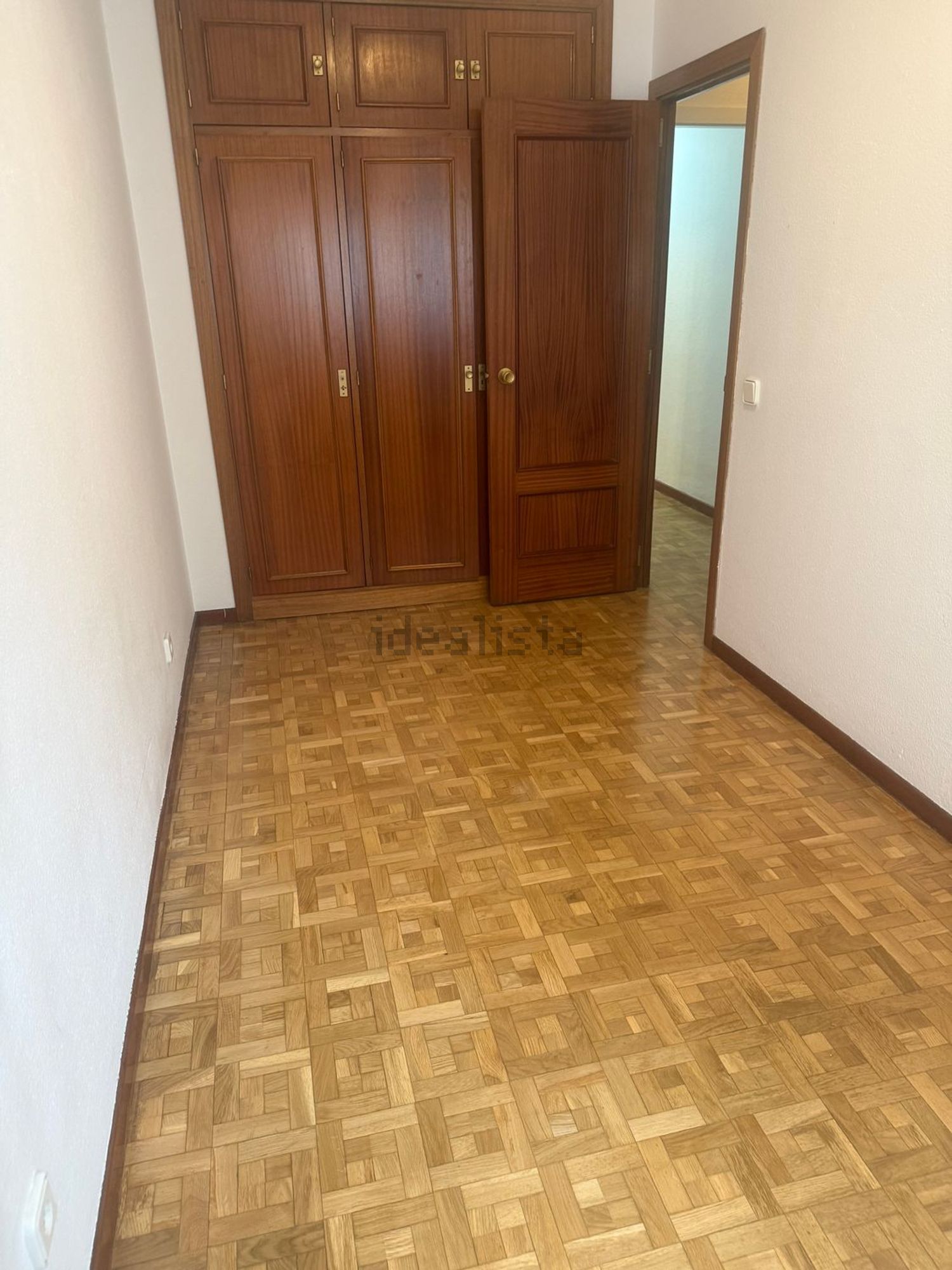Wohnung 110 m² in Madrid
