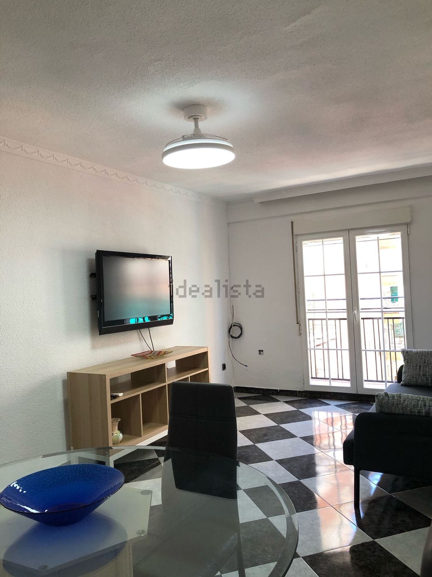 Zimmer zur Miete, Granada