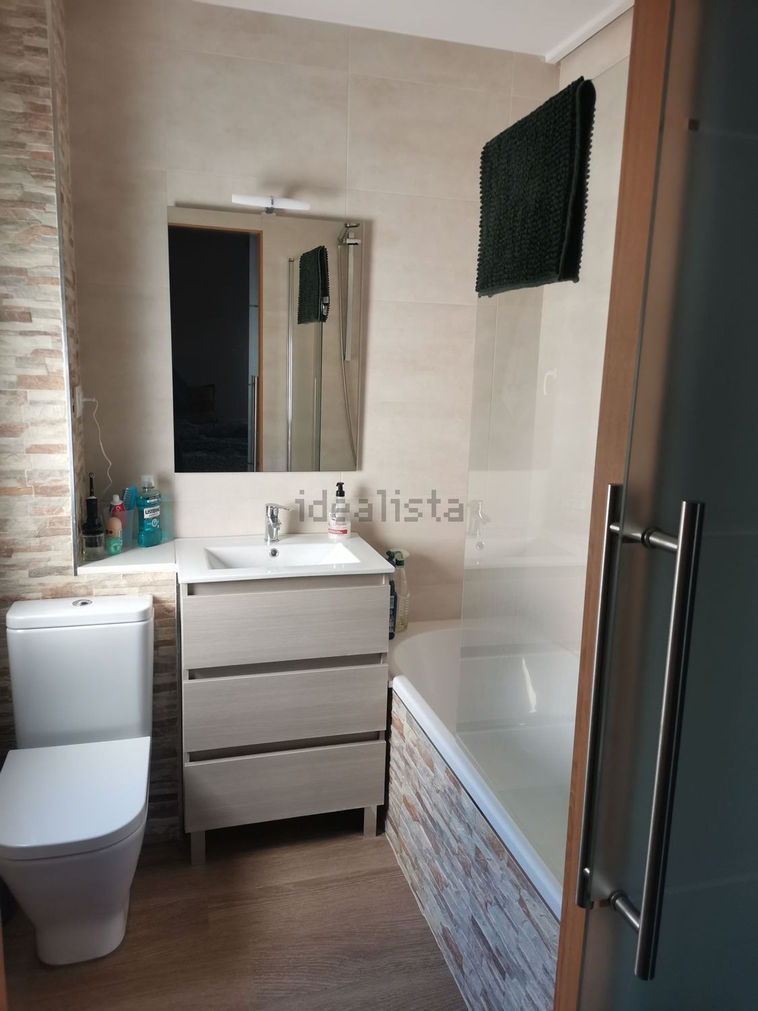 Habitació de lloguer, Ourense