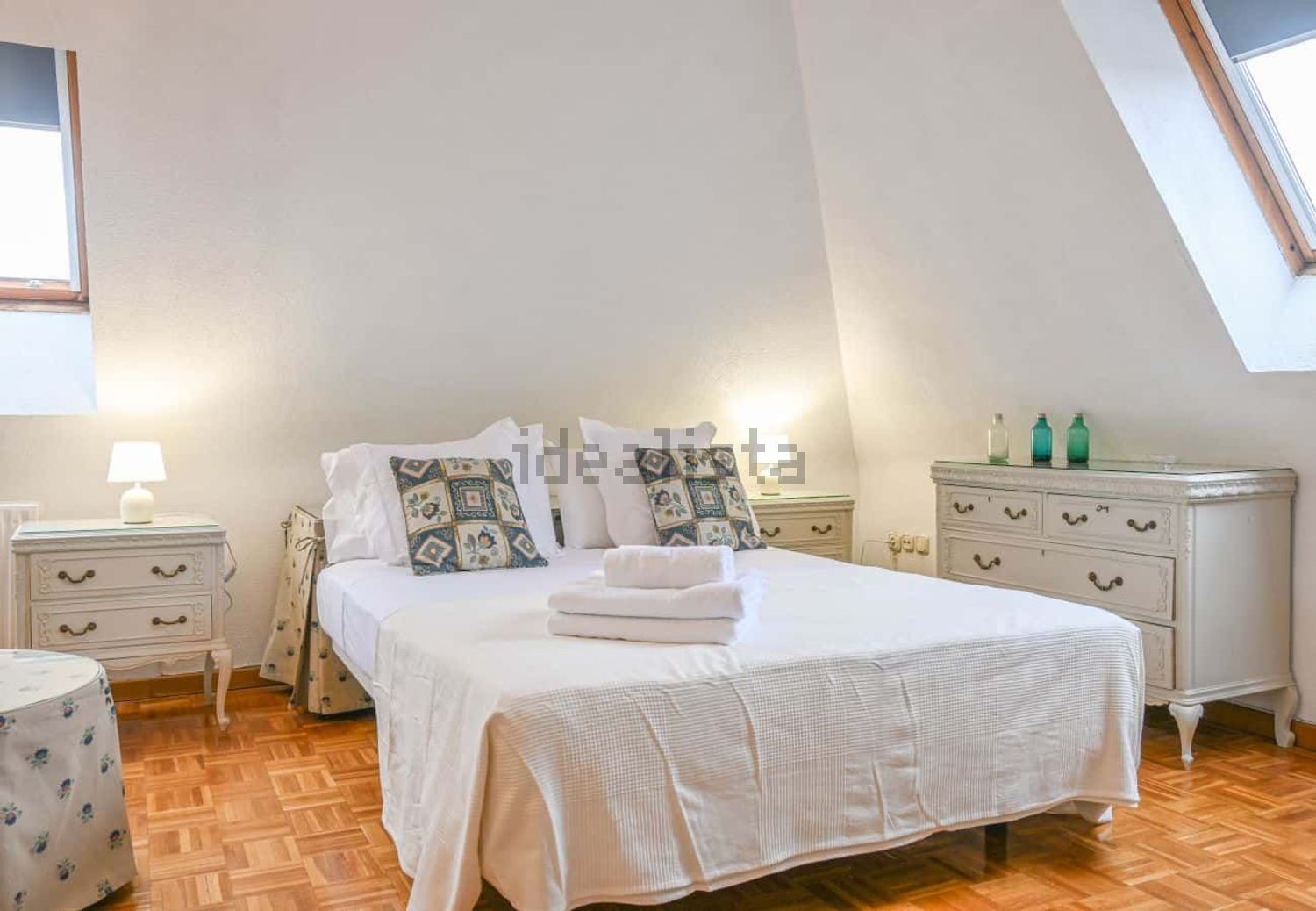 Pis de 75 m² a Madrid