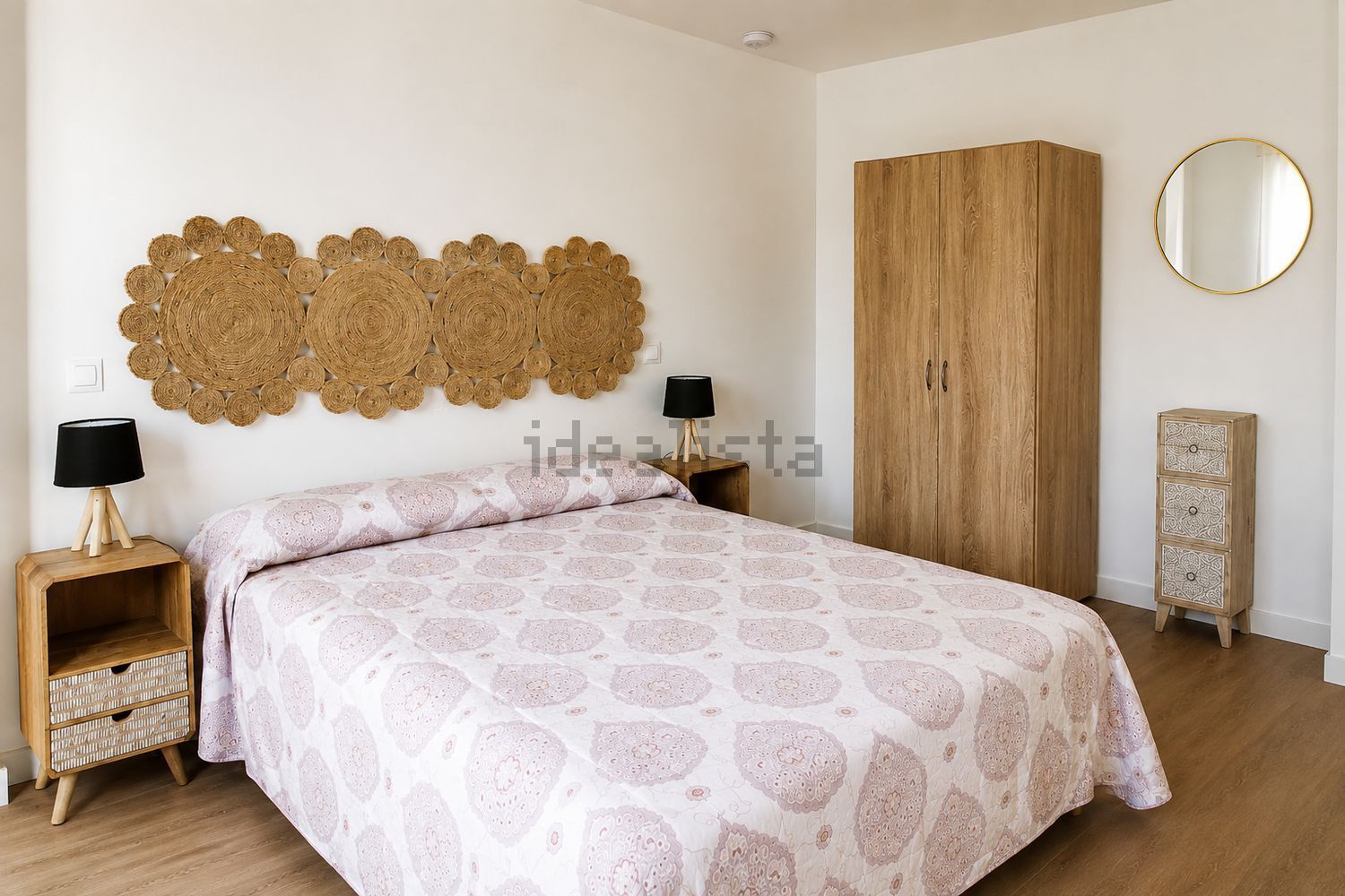 Pis de 75 m² a Entrambasaguas