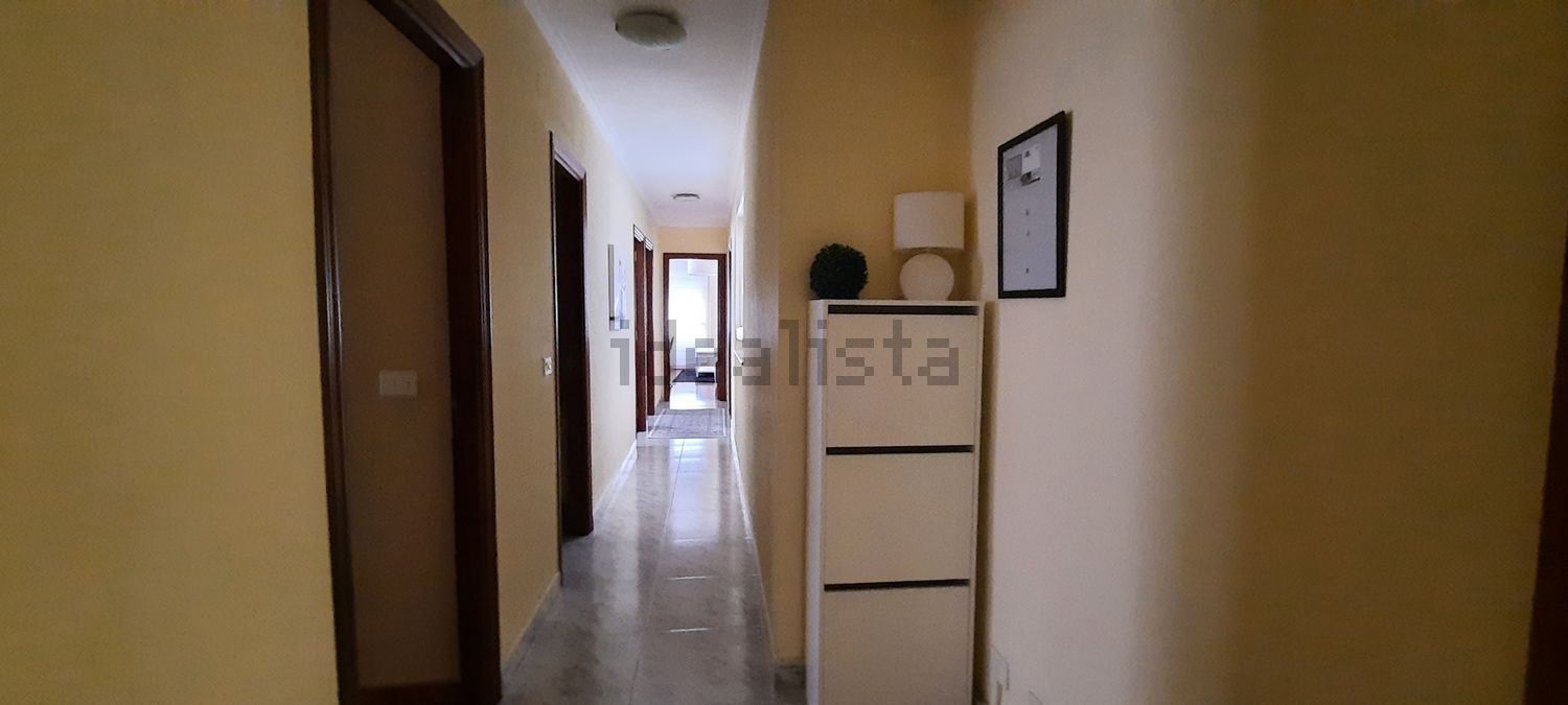 Pis de 110 m² a Lugo