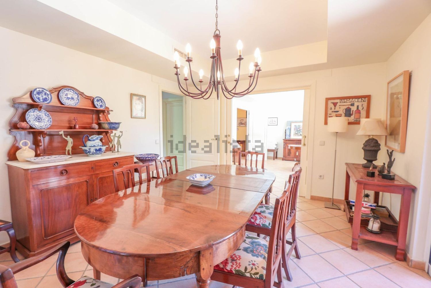 Casa de 268 m² en Rocafort