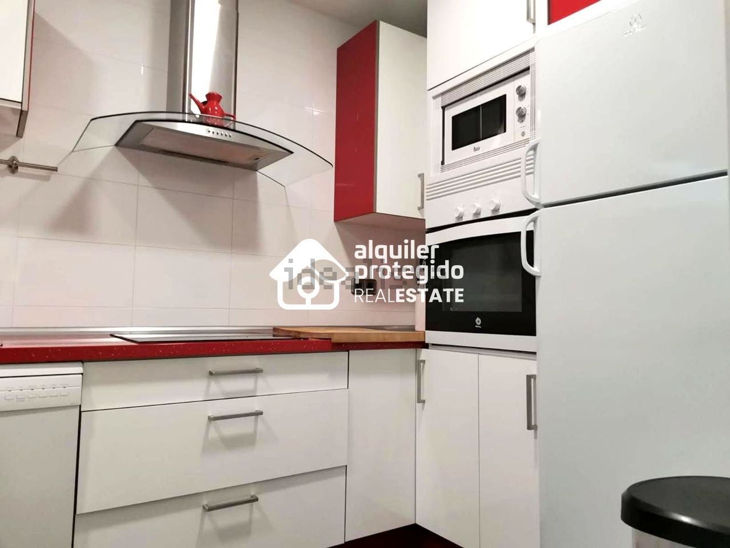 Pis de 109 m² a Madrid