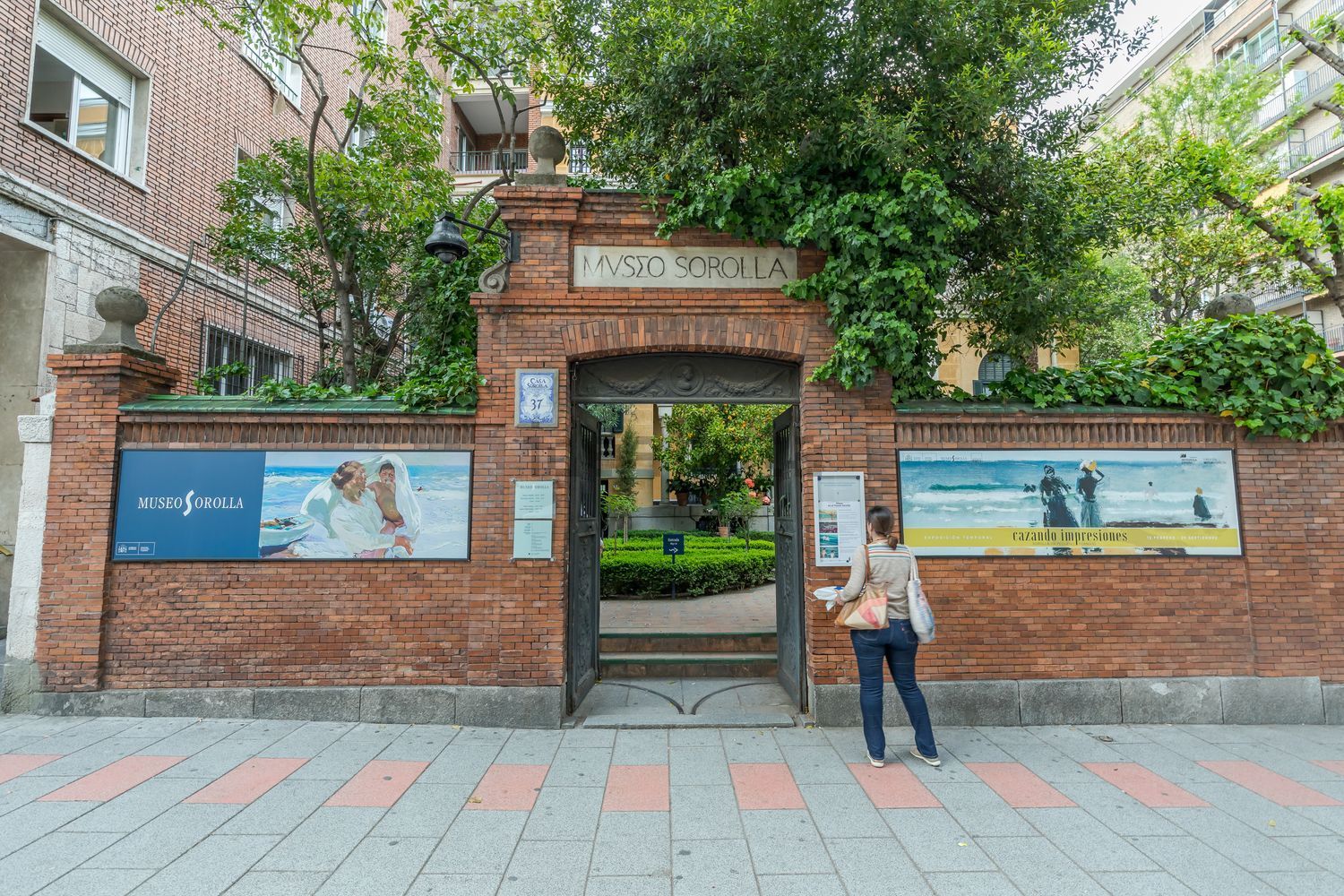 Pis de 183 m² a Madrid