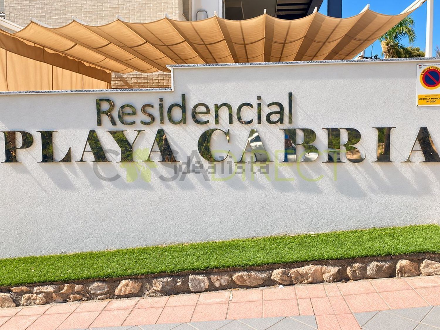Pis de 51 m² a Almuñécar