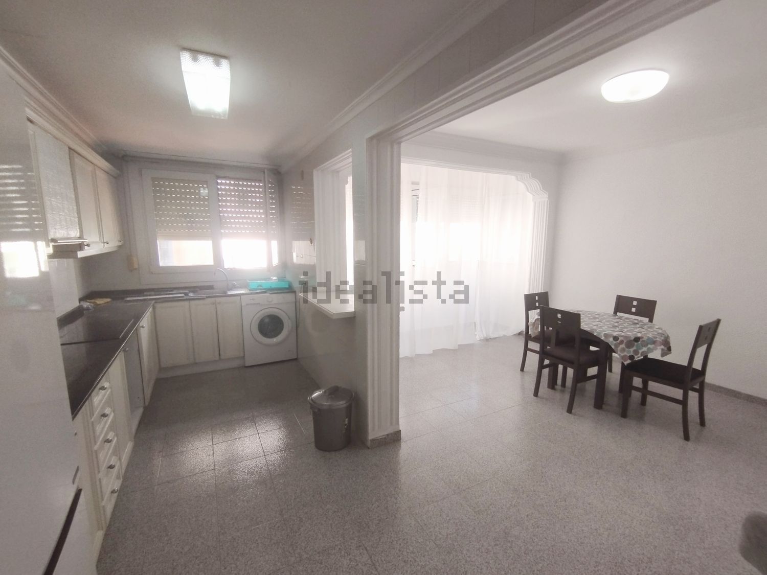 Room for rent, Gandia