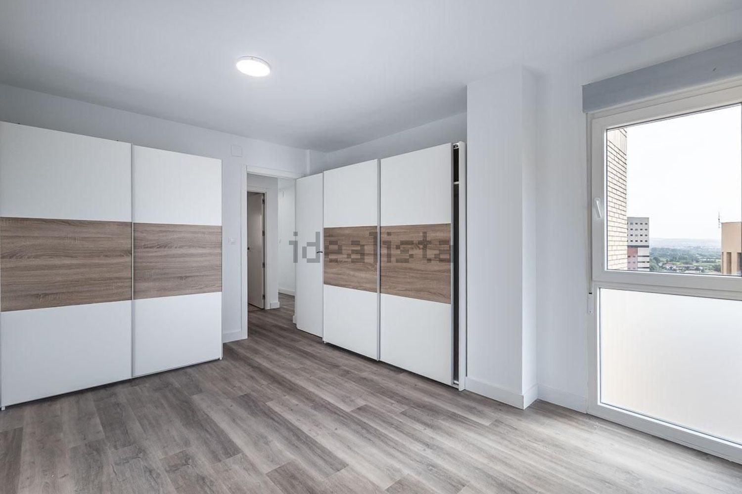 Pis de 116 m² a Granada